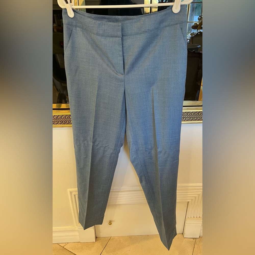St. John Emma trouser. Size 6